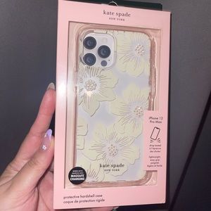 Kate Spade Case